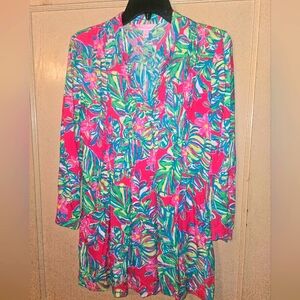 Lilly Pulitzer shirt